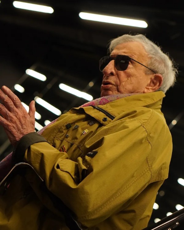 Haldun Dormen'den üzen haber! Entübe edildi